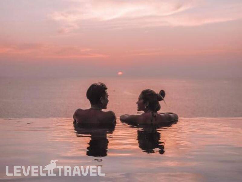 Фотография The Shore At Katathani (Adults Only 12+)