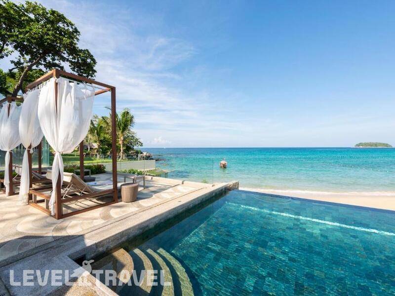 Фотография The Shore At Katathani (Adults Only 12+)