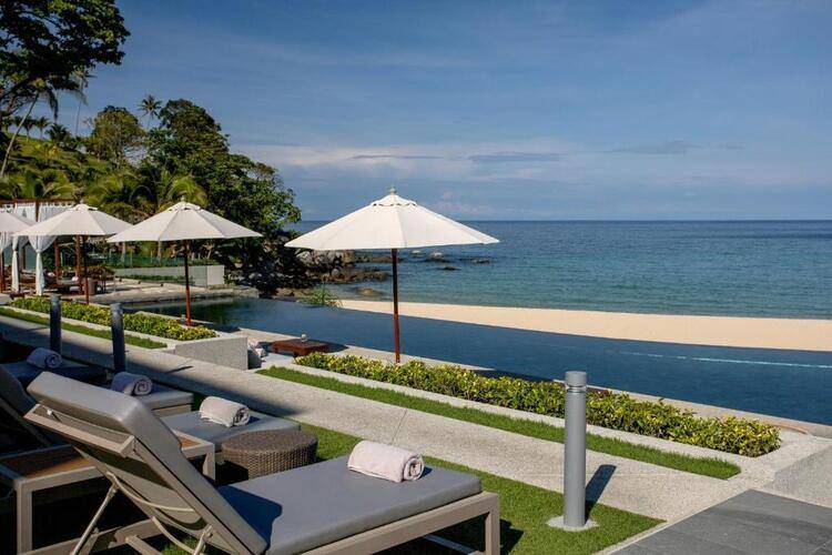 The Shore At Katathani (Adults Only 12+)