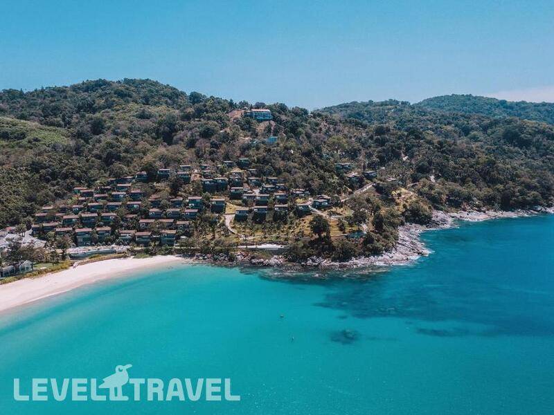 Фотография The Shore At Katathani (Adults Only 12+)
