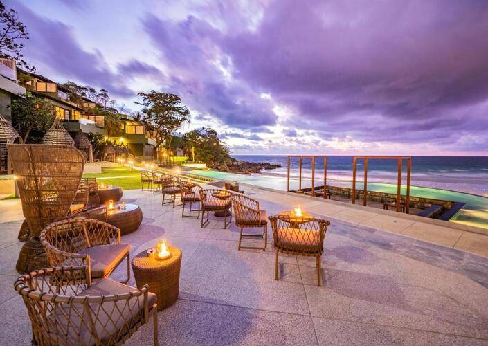 The Shore At Katathani (Adults Only 12+)