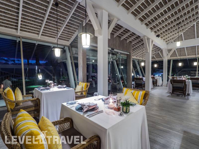 Фотография The Shore At Katathani (Adults Only 12+)