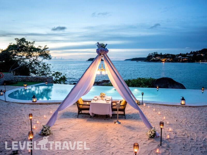 Фотография The Shore At Katathani (Adults Only 12+)