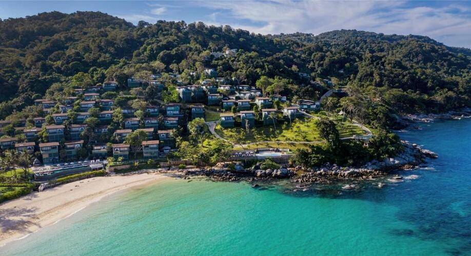 The Shore At Katathani (Adults Only 12+)