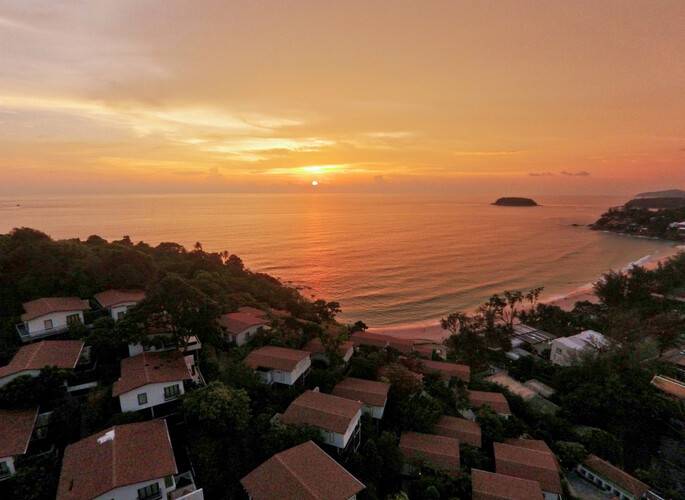 The Shore At Katathani (Adults Only 12+)