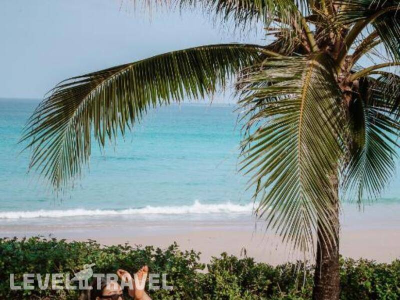 Фотография The Shore At Katathani (Adults Only 12+)