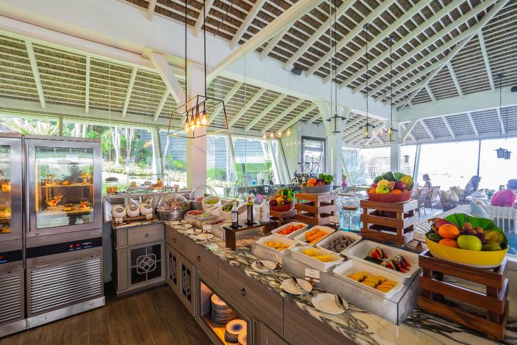 The Shore At Katathani (Adults Only 12+)