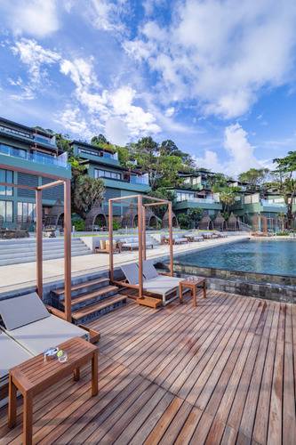 The Shore At Katathani (Adults Only 12+)