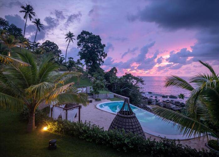 The Shore At Katathani (Adults Only 12+)