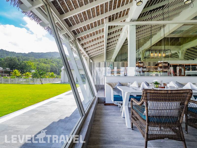 Фотография The Shore At Katathani (Adults Only 12+)