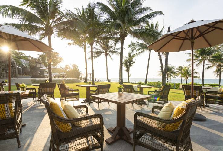 The Shore At Katathani (Adults Only 12+)