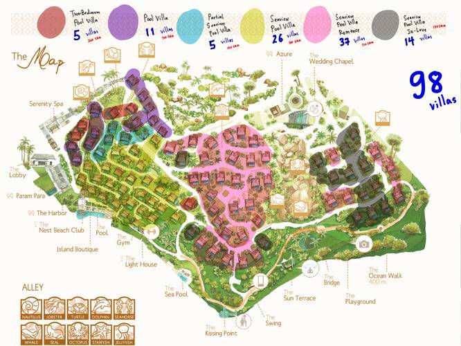 The Shore At Katathani (Adults Only 12+)