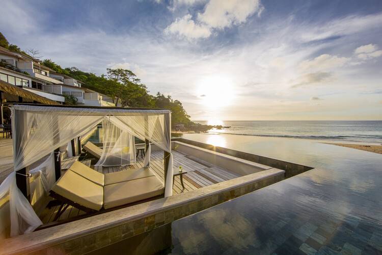 The Shore At Katathani (Adults Only 12+)