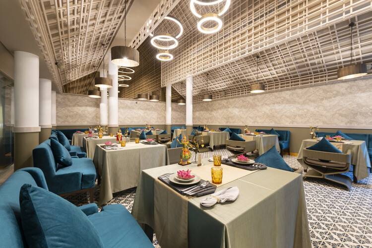 The Shore At Katathani (Adults Only 12+)