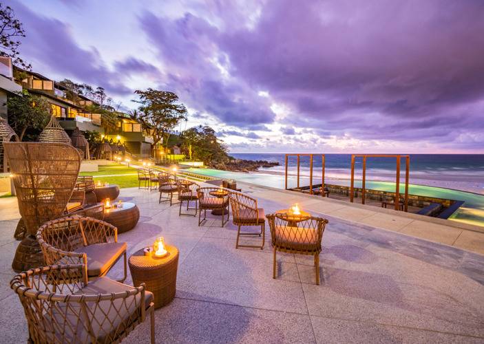 The Shore At Katathani (Adults Only 12+)