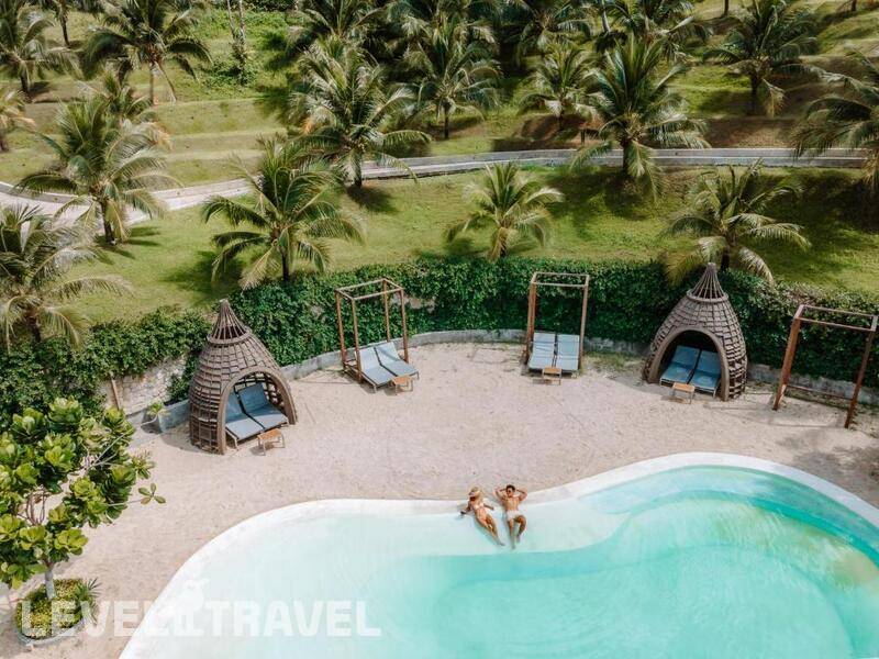 Фотография The Shore At Katathani (Adults Only 12+)