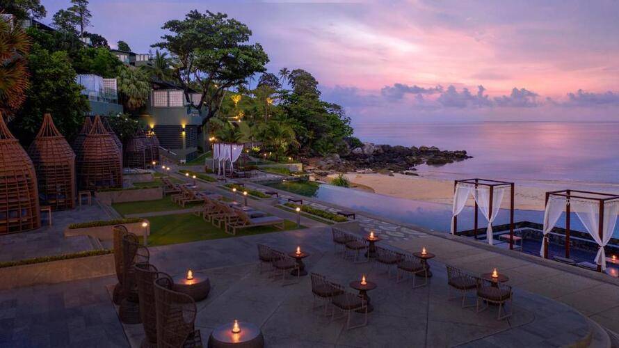 The Shore At Katathani (Adults Only 12+)