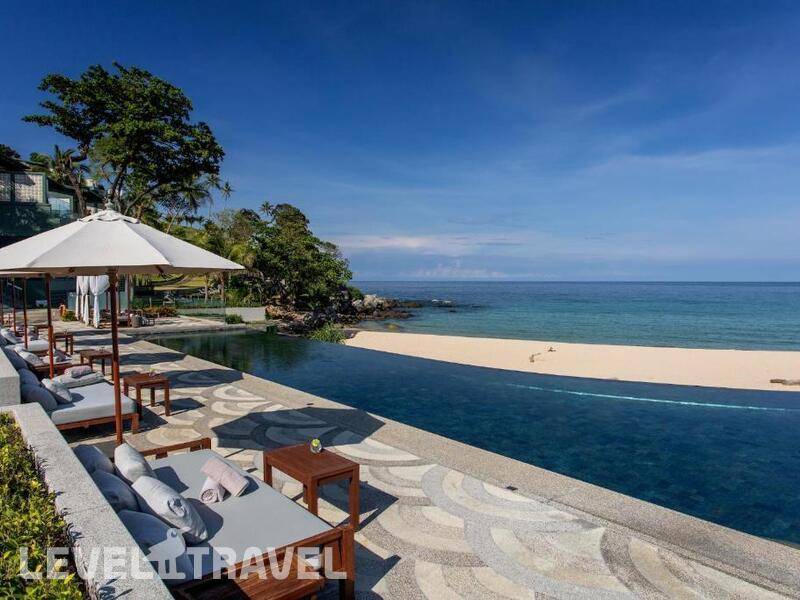 Фотография The Shore At Katathani (Adults Only 12+)