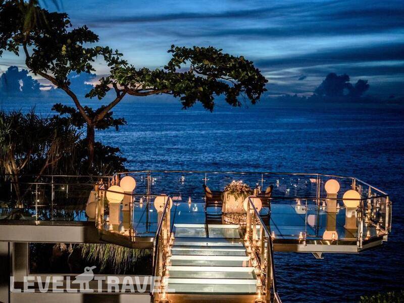 Фотография The Shore At Katathani (Adults Only 12+)