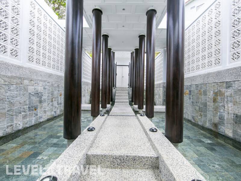 Фотография The Shore At Katathani (Adults Only 12+)