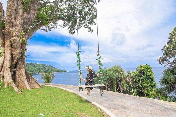 The Shore At Katathani (Adults Only 12+)