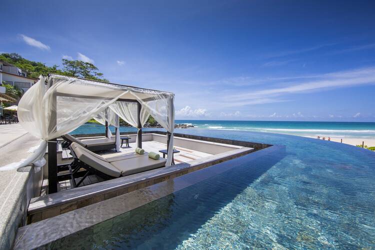 The Shore At Katathani (Adults Only 12+)