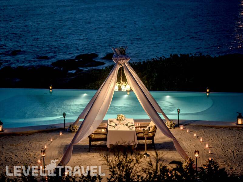 Фотография The Shore At Katathani (Adults Only 12+)