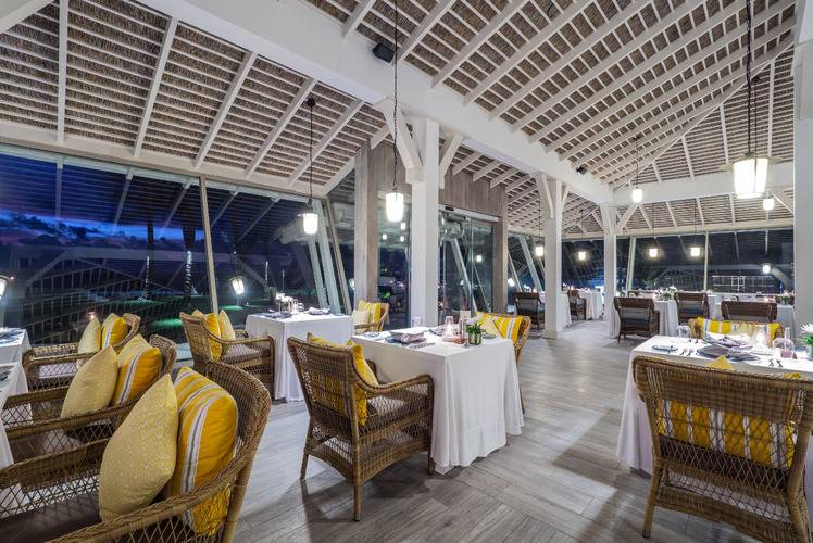 The Shore At Katathani (Adults Only 12+)