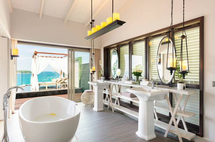 The Shore At Katathani (Adults Only 12+)