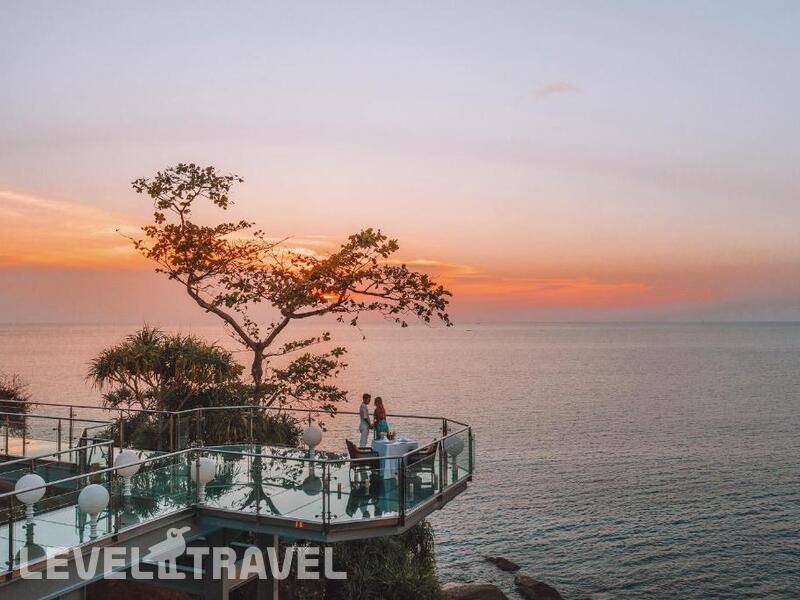 Фотография The Shore At Katathani (Adults Only 12+)