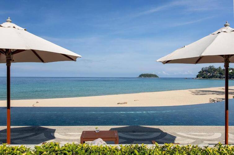 The Shore At Katathani (Adults Only 12+)