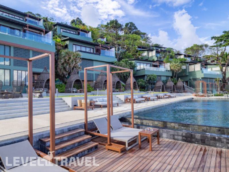 Фотография The Shore At Katathani (Adults Only 12+)