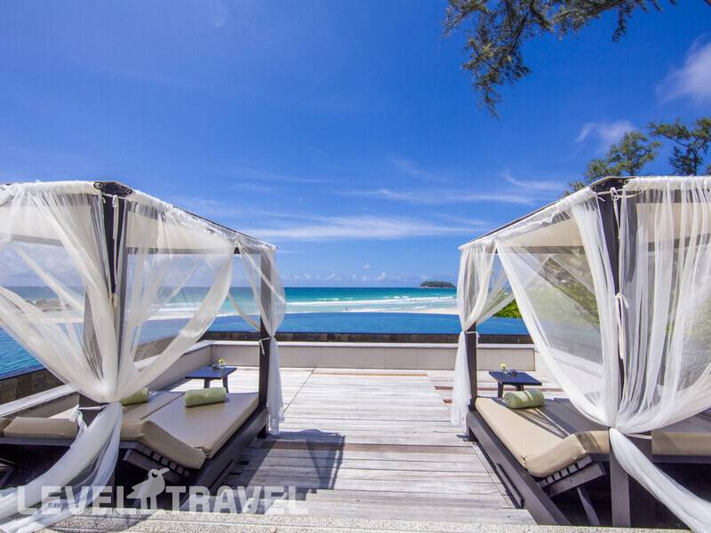 Фотография The Shore At Katathani (Adults Only 12+)