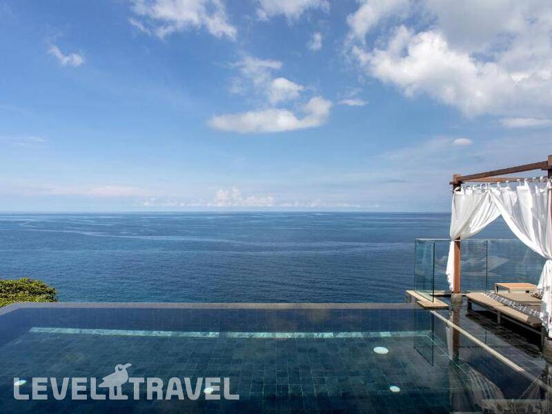 Фотография The Shore At Katathani (Adults Only 12+)