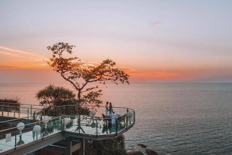 The Shore At Katathani (Adults Only 12+)