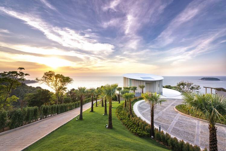 The Shore At Katathani (Adults Only 12+)