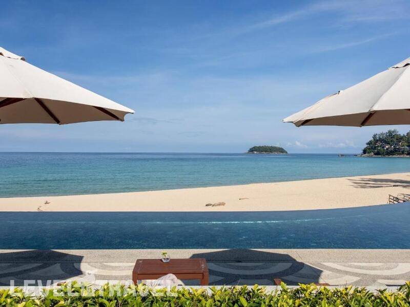 Фотография The Shore At Katathani (Adults Only 12+)