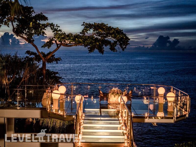 Фотография The Shore At Katathani (Adults Only 12+)