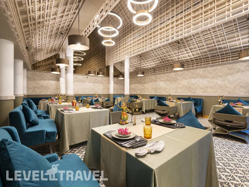 Фотография The Shore At Katathani (Adults Only 12+)