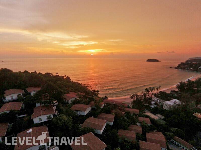 Фотография The Shore At Katathani (Adults Only 12+)