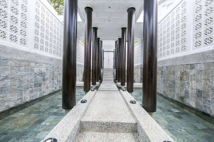 The Shore At Katathani (Adults Only 12+)