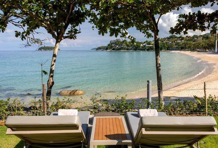 The Shore At Katathani (Adults Only 12+)
