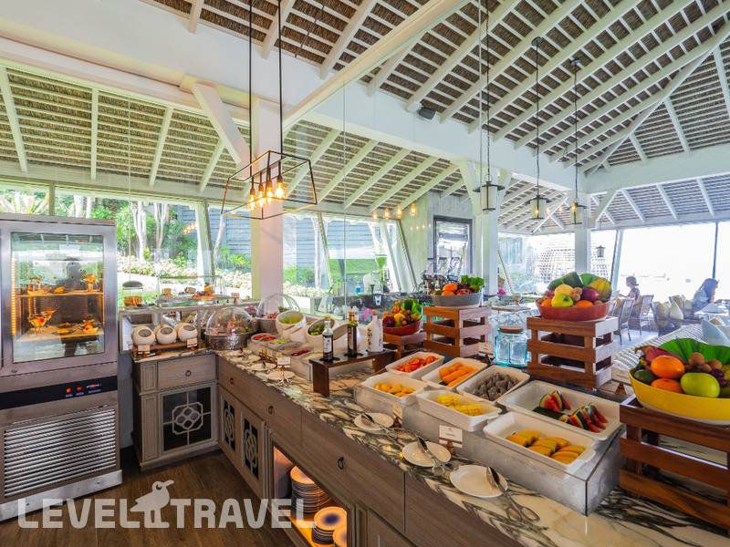 Фотография The Shore At Katathani (Adults Only 12+)