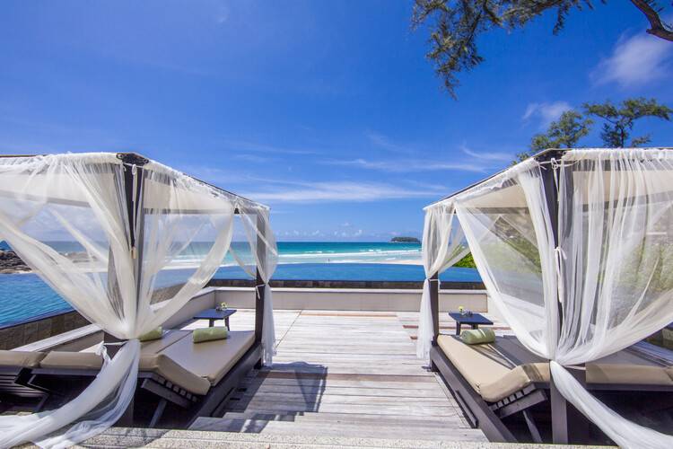 The Shore At Katathani (Adults Only 12+)