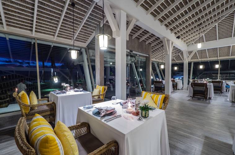 The Shore At Katathani (Adults Only 12+)