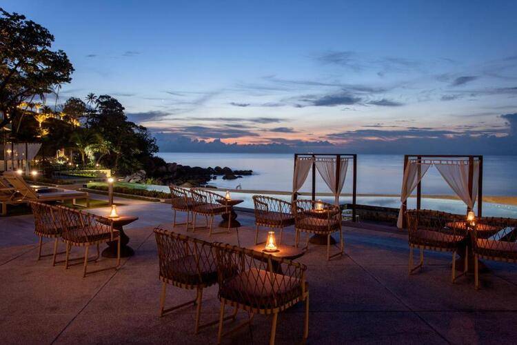 The Shore At Katathani (Adults Only 12+)