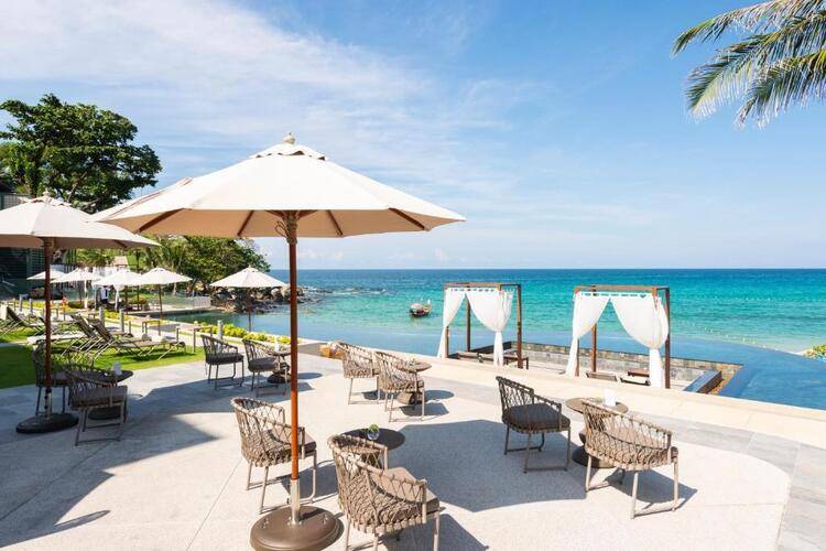 The Shore At Katathani (Adults Only 12+)