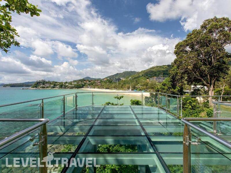 Фотография The Shore At Katathani (Adults Only 12+)