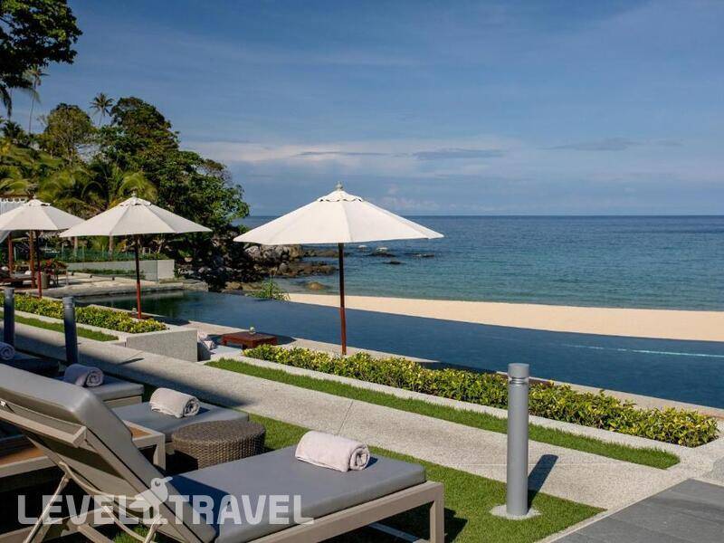 Фотография The Shore At Katathani (Adults Only 12+)