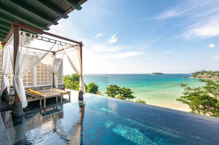 The Shore At Katathani (Adults Only 12+)